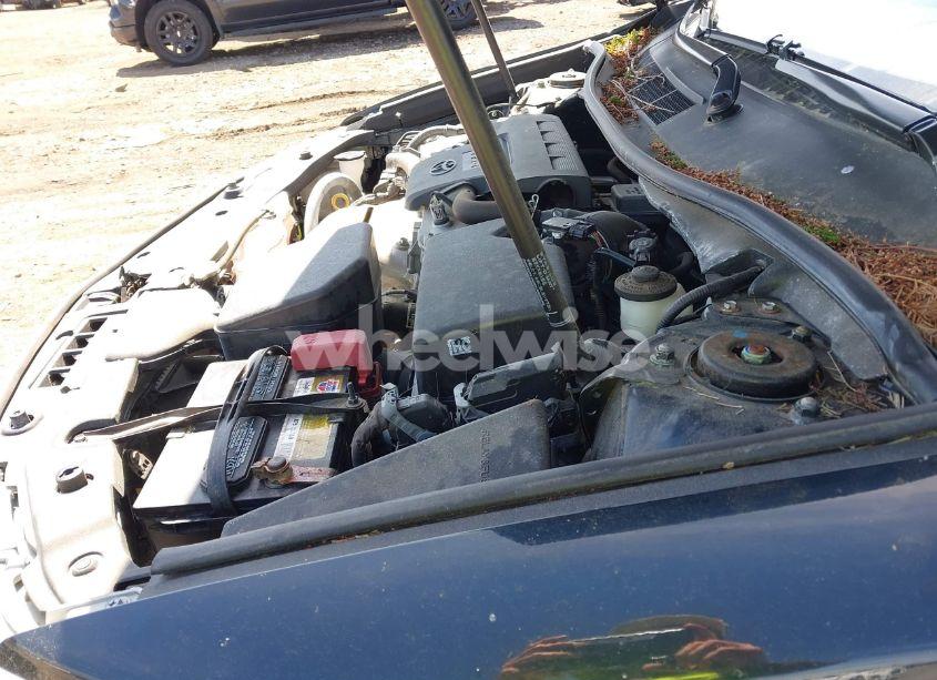 Photo 6 of 2014 Toyota Camry SE (VIN 4T1BF1FK6EU465125)