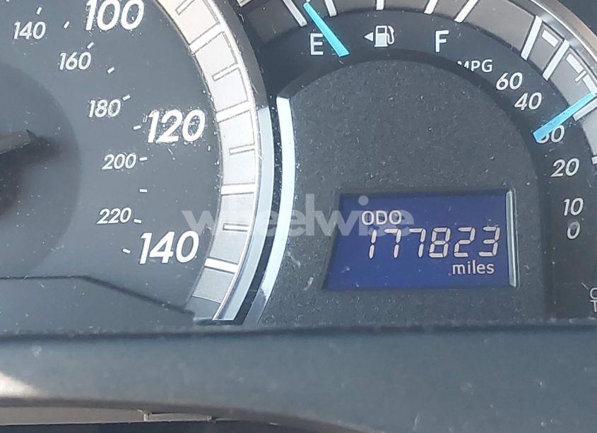 Photo 15 of 2014 Toyota Camry SE (VIN 4T1BF1FK6EU729928)