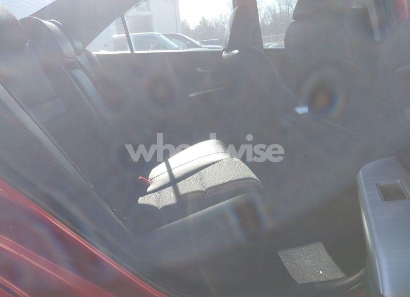 Photo 8 of 2014 Toyota Camry SE (VIN 4T1BF1FK6EU729928)