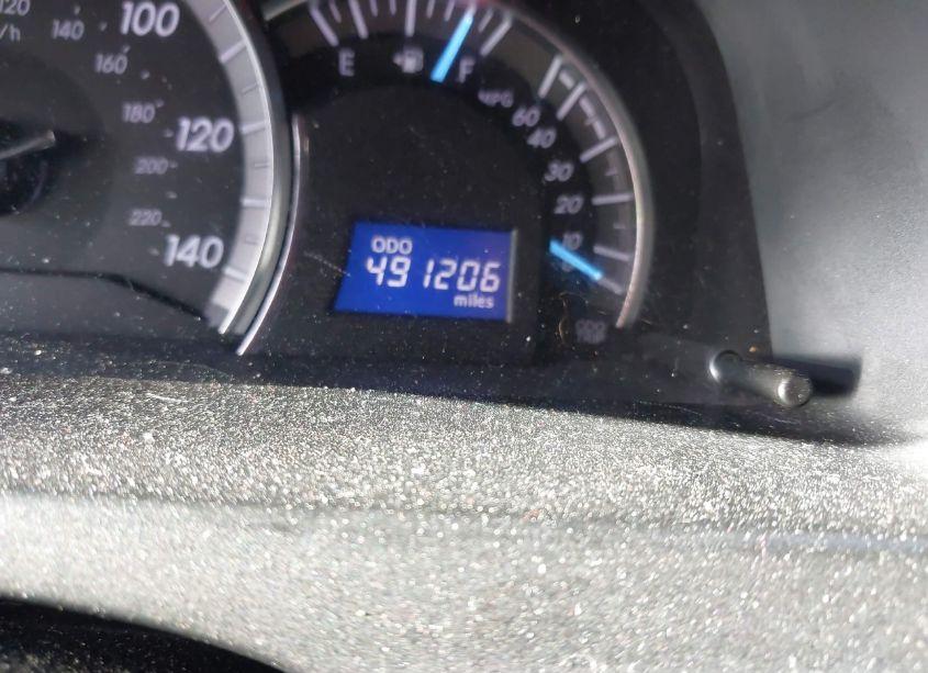 Photo 15 of 2014 Toyota Camry SE SPORT (VIN 4T1BF1FK6EU730853)