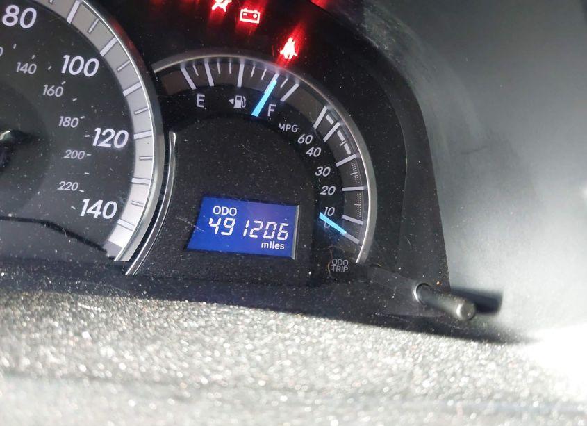 Photo 7 of 2014 Toyota Camry SE SPORT (VIN 4T1BF1FK6EU730853)