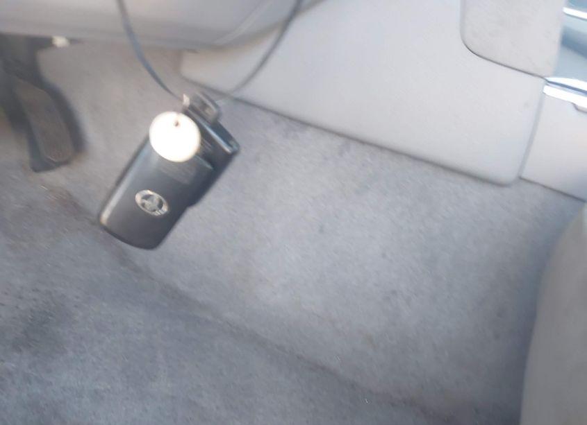 Photo 11 of 2014 Toyota Camry XLE (VIN 4T1BF1FK6EU738919)