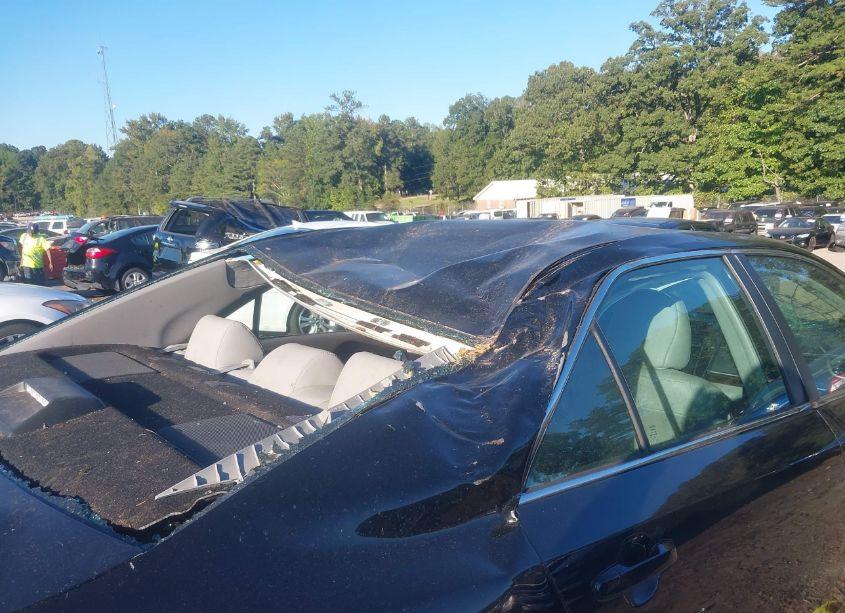 Photo 12 of 2014 Toyota Camry XLE (VIN 4T1BF1FK6EU738919)