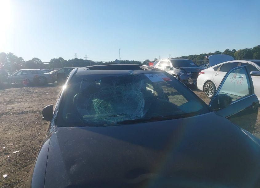 Photo 6 of 2014 Toyota Camry XLE (VIN 4T1BF1FK6EU738919)