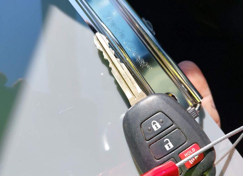 Photo 11 of 2014 Toyota Camry SE (VIN 4T1BF1FK6EU744672)