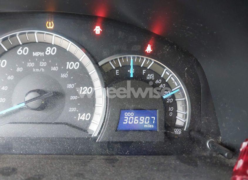 Photo 15 of 2014 Toyota Camry SE (VIN 4T1BF1FK6EU770091)