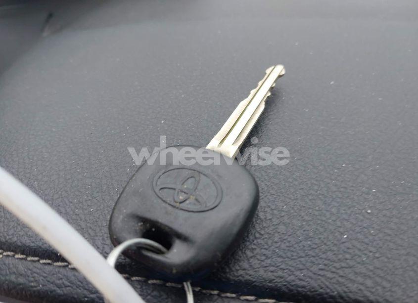 Photo 11 of 2014 Toyota Camry L (VIN 4T1BF1FK6EU796139)