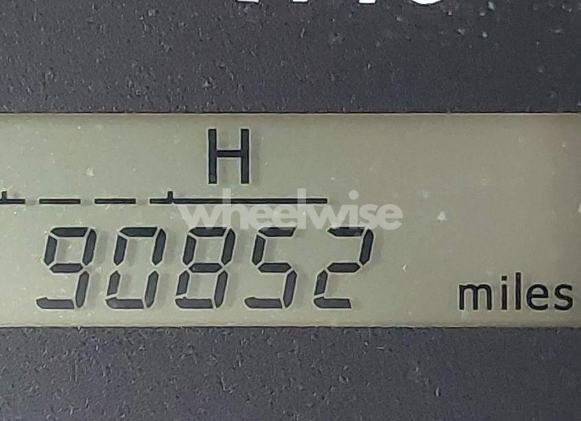 Photo 15 of 2014 Toyota Camry L (VIN 4T1BF1FK6EU796139)