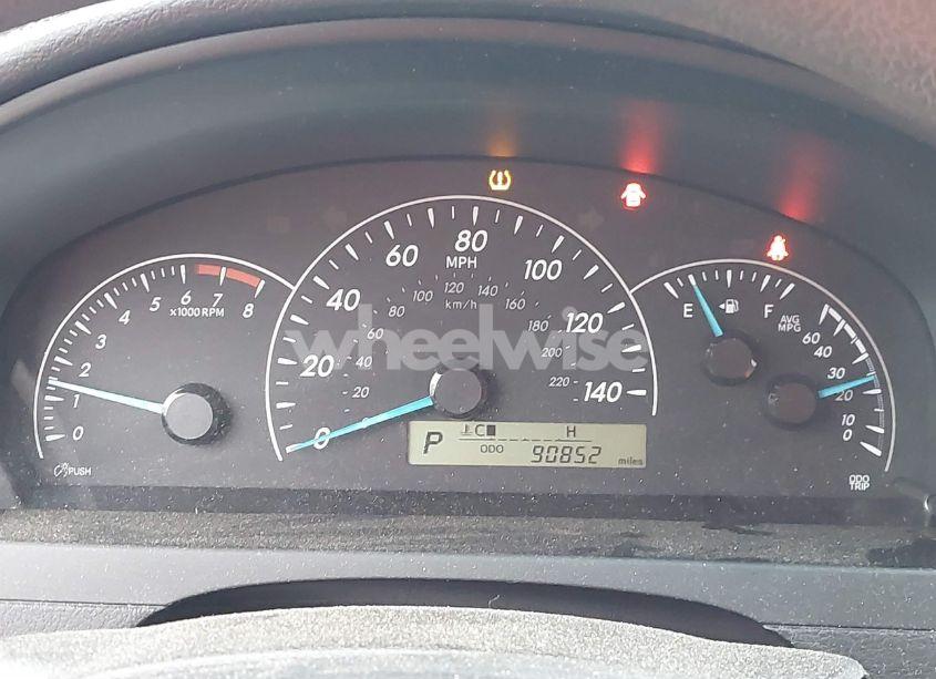 Photo 7 of 2014 Toyota Camry L (VIN 4T1BF1FK6EU796139)