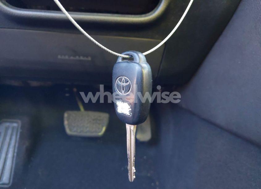 Photo 11 of 2014 Toyota Camry SE SPORT (VIN 4T1BF1FK6EU798375)