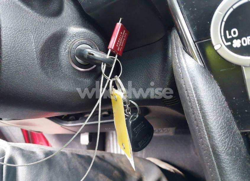 Photo 11 of 2014 Toyota Camry SE SPORT (VIN 4T1BF1FK6EU798604)