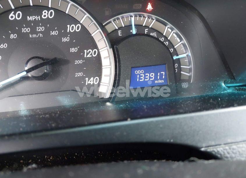 Photo 15 of 2014 Toyota Camry SE SPORT (VIN 4T1BF1FK6EU798604)