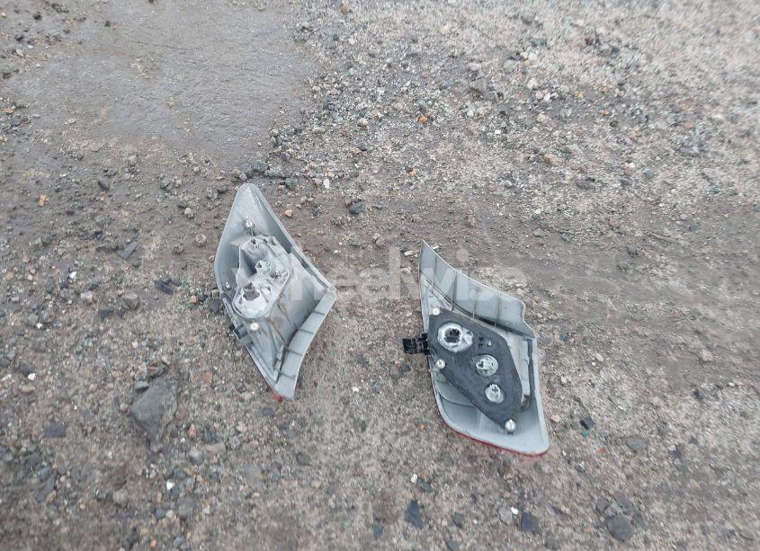 Photo 12 of 2014 Toyota Camry XLE (VIN 4T1BF1FK6EU836834)