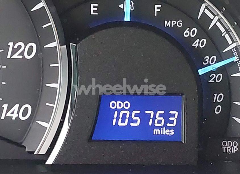 Photo 16 of 2014 Toyota Camry XLE (VIN 4T1BF1FK6EU836834)