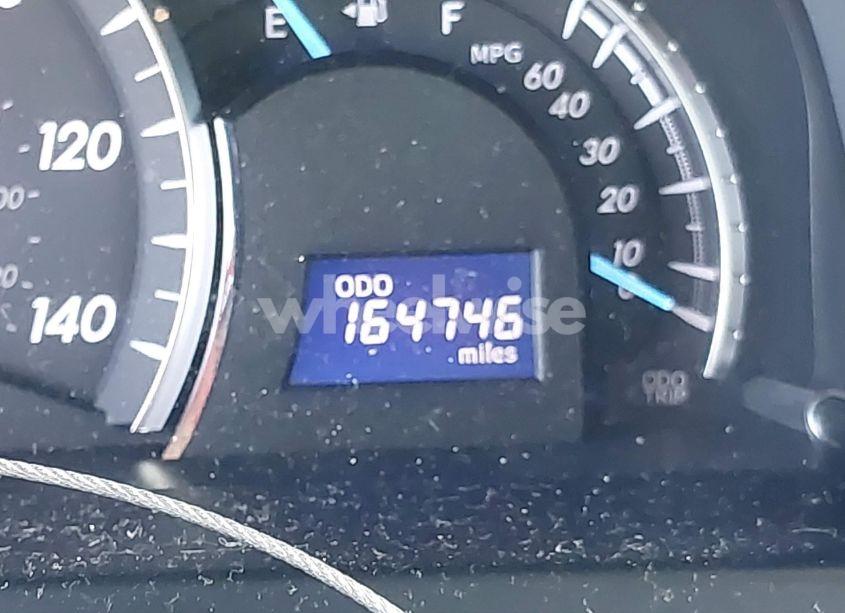 Photo 7 of 2014 Toyota Camry XLE (VIN 4T1BF1FK6EU840706)