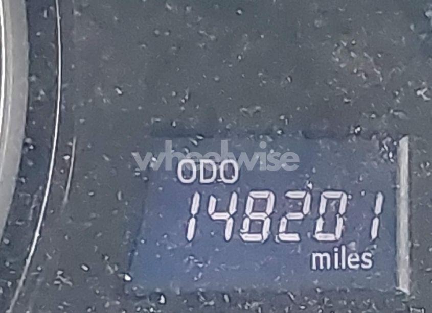 Photo 16 of 2014 Toyota Camry LE (VIN 4T1BF1FK6EU840785)