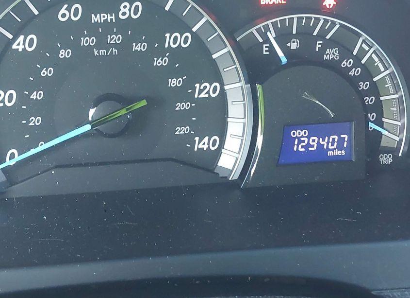 Photo 14 of 2014 Toyota Camry SE (VIN 4T1BF1FK6EU853648)