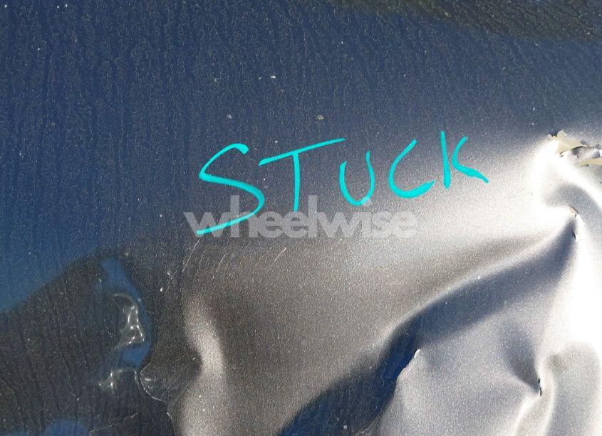 Photo 10 of 2015 Toyota Camry SE (VIN 4T1BF1FK6FU010146)