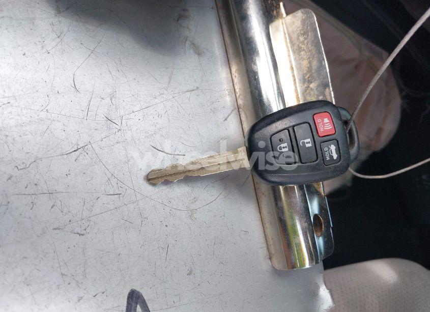 Photo 11 of 2015 Toyota Camry XSE (VIN 4T1BF1FK6FU012592)