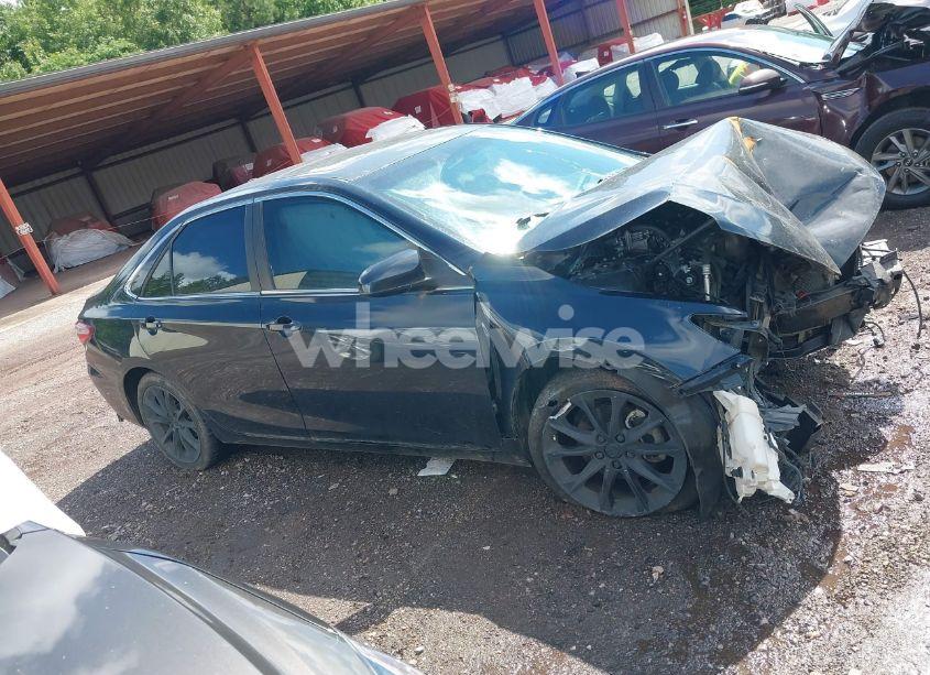 Photo 13 of 2015 Toyota Camry XSE (VIN 4T1BF1FK6FU012592)