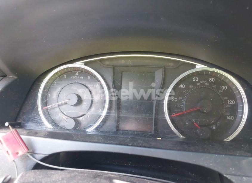 Photo 15 of 2015 Toyota Camry XSE (VIN 4T1BF1FK6FU012592)