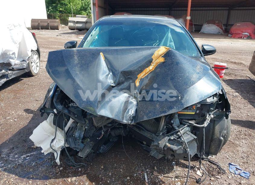 Photo 6 of 2015 Toyota Camry XSE (VIN 4T1BF1FK6FU012592)