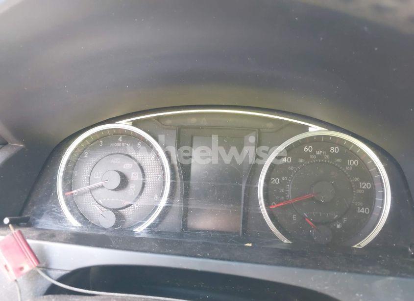 Photo 7 of 2015 Toyota Camry XSE (VIN 4T1BF1FK6FU012592)