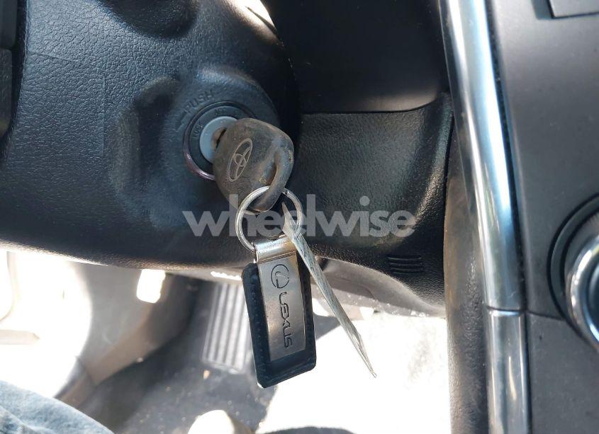 Photo 11 of 2015 Toyota Camry SE (VIN 4T1BF1FK6FU025889)