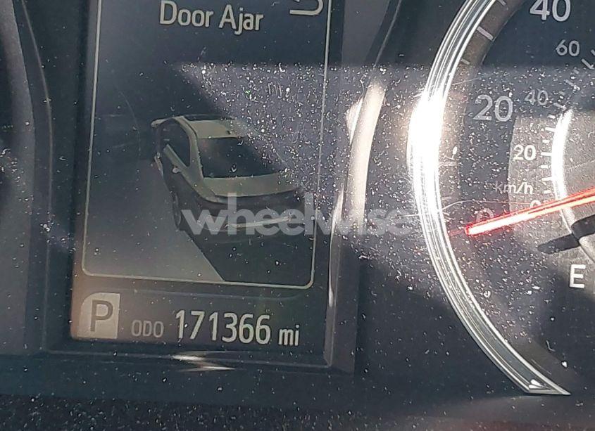 Photo 7 of 2015 Toyota Camry SE (VIN 4T1BF1FK6FU025889)