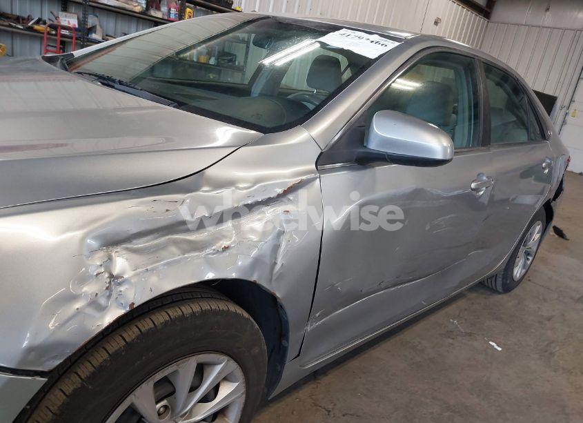 Photo 17 of 2015 Toyota Camry LE (VIN 4T1BF1FK6FU037721)