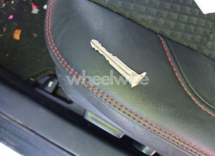 Photo 11 of 2015 Toyota Camry SE (VIN 4T1BF1FK6FU055166)