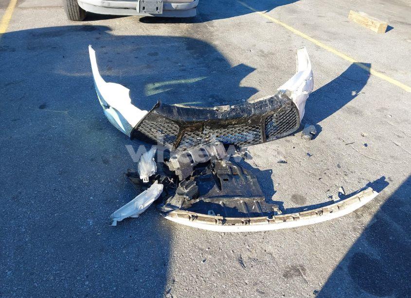 Photo 12 of 2015 Toyota Camry SE (VIN 4T1BF1FK6FU055166)