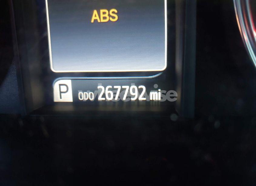 Photo 16 of 2015 Toyota Camry SE (VIN 4T1BF1FK6FU055166)