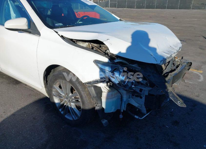 Photo 19 of 2015 Toyota Camry SE (VIN 4T1BF1FK6FU055166)