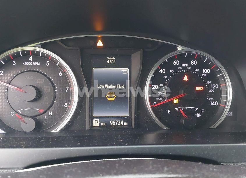 Photo 15 of 2015 Toyota Camry SE (VIN 4T1BF1FK6FU056365)