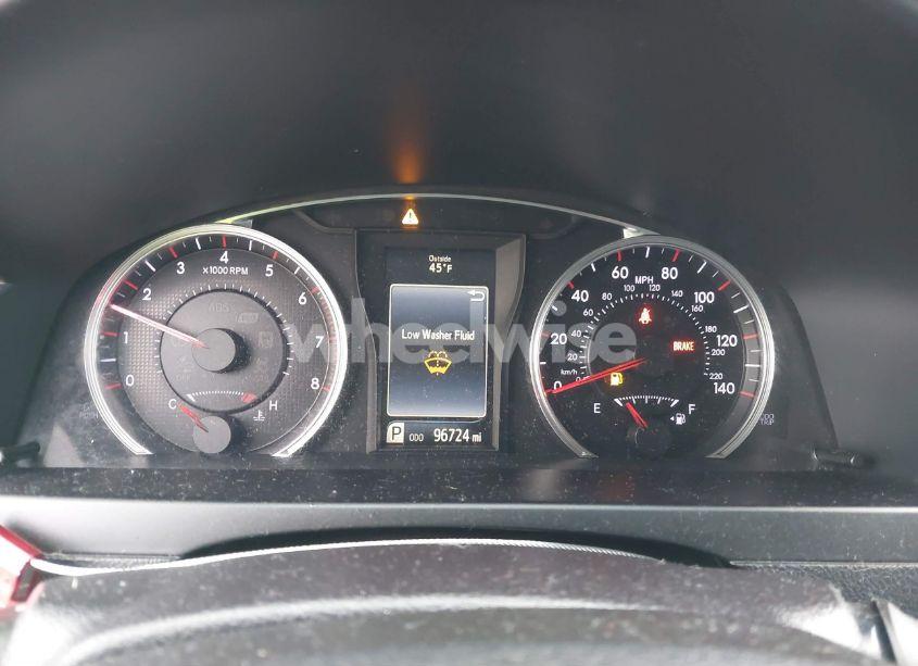 Photo 7 of 2015 Toyota Camry SE (VIN 4T1BF1FK6FU056365)