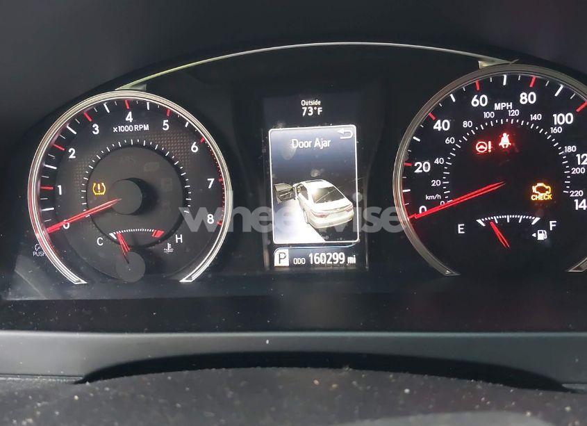 Photo 15 of 2015 Toyota Camry SE (VIN 4T1BF1FK6FU062456)