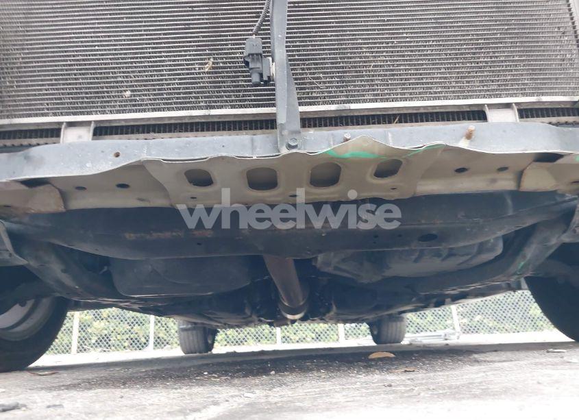 Photo 6 of 2015 Toyota Camry SE (VIN 4T1BF1FK6FU062456)