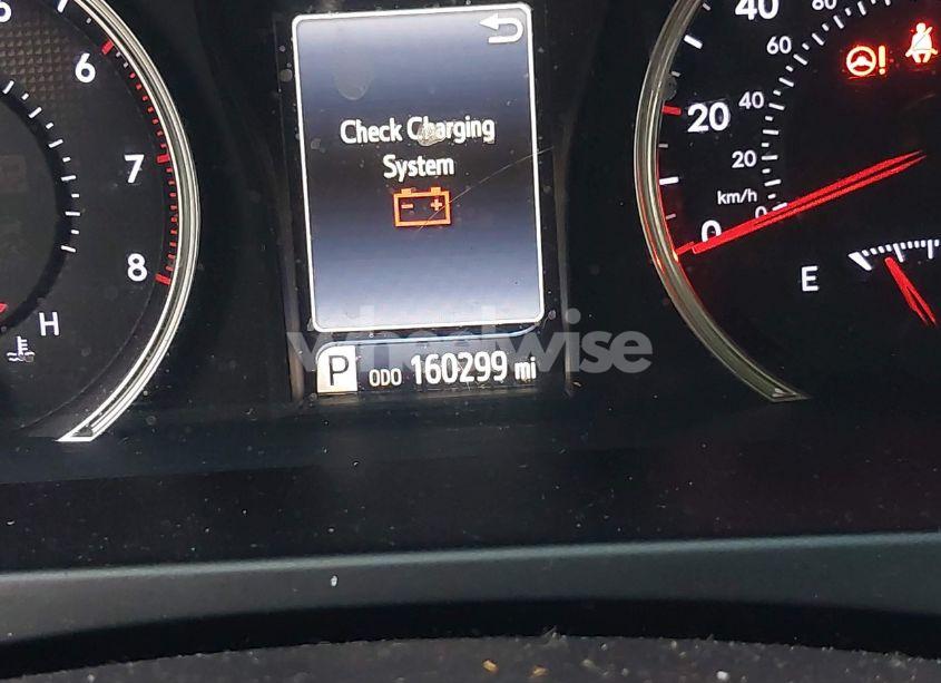 Photo 7 of 2015 Toyota Camry SE (VIN 4T1BF1FK6FU062456)