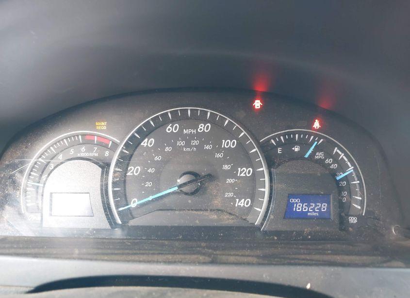 Photo 7 of 2015 Toyota Camry LE (VIN 4T1BF1FK6FU065289)