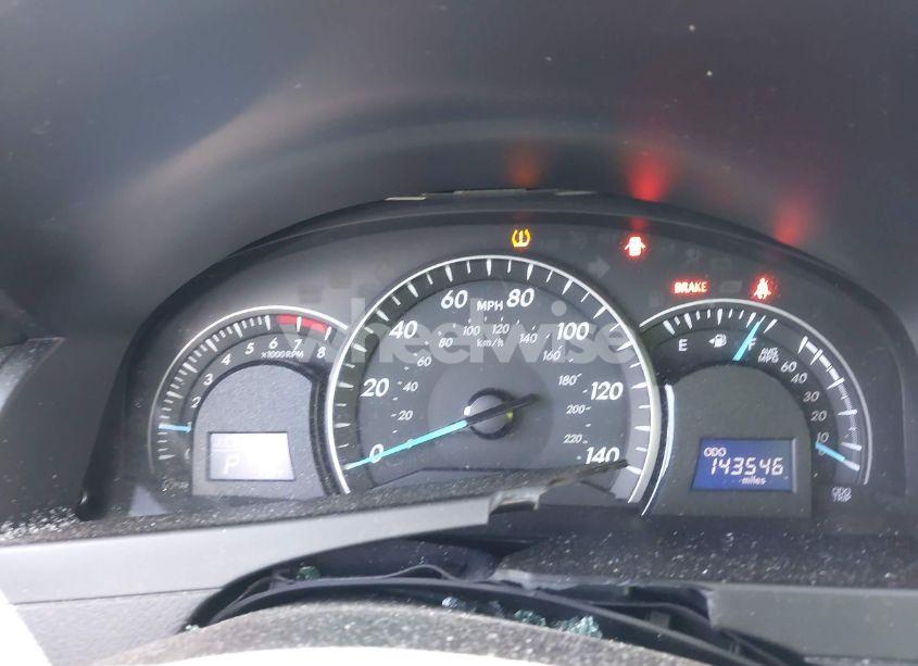 Photo 7 of 2015 Toyota Camry LE (VIN 4T1BF1FK6FU068970)