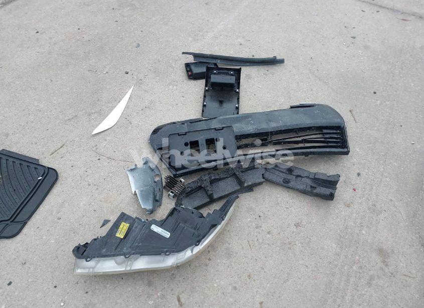 Photo 11 of 2015 Toyota Camry SE (VIN 4T1BF1FK6FU073652)