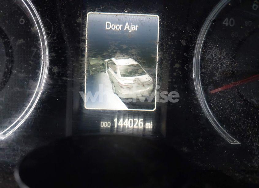 Photo 7 of 2015 Toyota Camry SE (VIN 4T1BF1FK6FU073652)