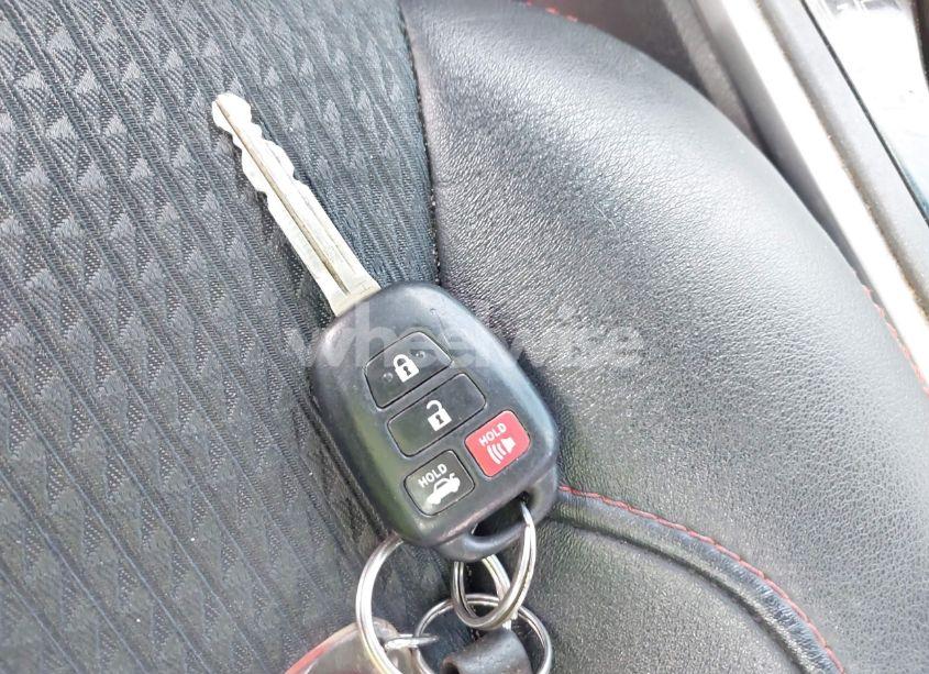 Photo 11 of 2015 Toyota Camry SE (VIN 4T1BF1FK6FU077751)