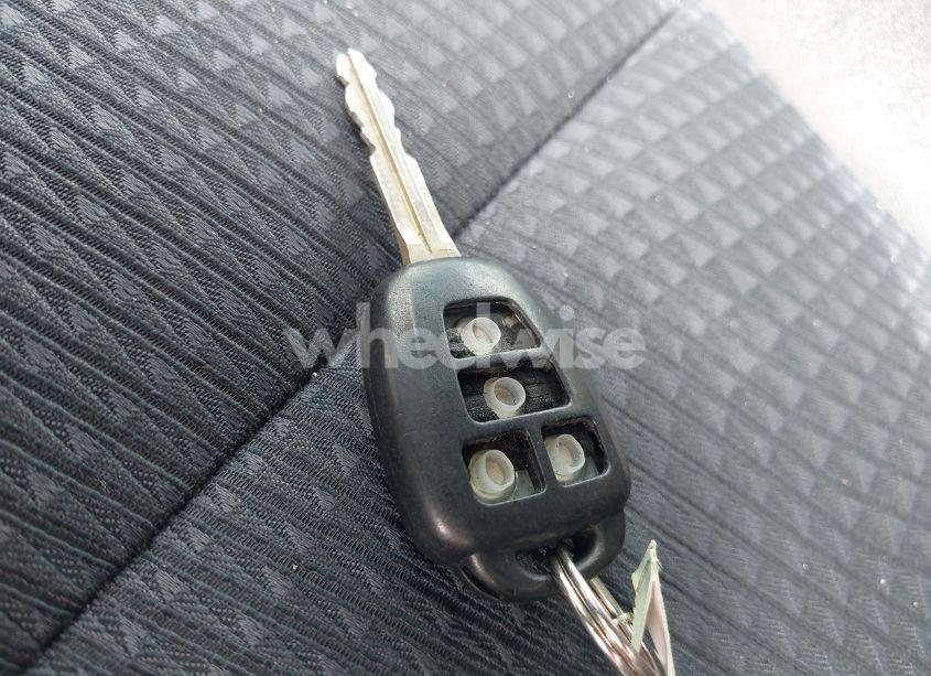 Photo 11 of 2015 Toyota Camry SE (VIN 4T1BF1FK6FU081797)