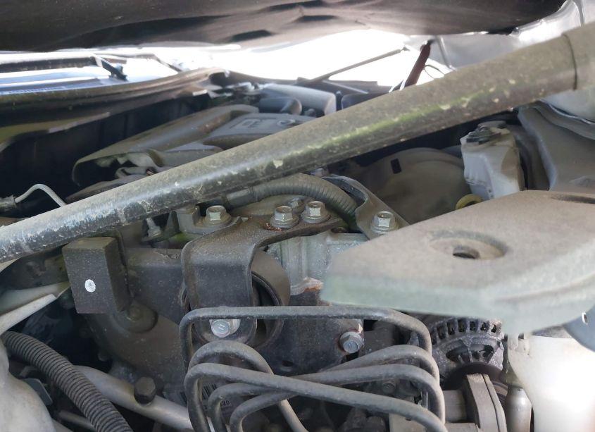 Photo 10 of 2015 Toyota Camry SE (VIN 4T1BF1FK6FU083825)