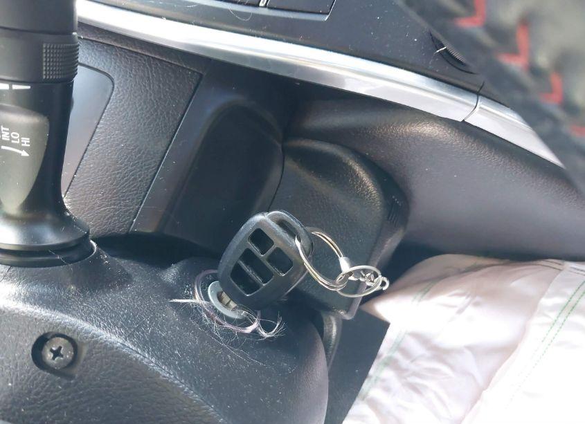 Photo 11 of 2015 Toyota Camry SE (VIN 4T1BF1FK6FU083825)