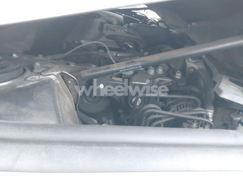 Photo 10 of 2015 Toyota Camry LE (VIN 4T1BF1FK6FU086577)