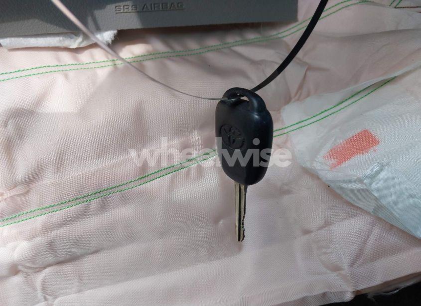 Photo 11 of 2015 Toyota Camry LE (VIN 4T1BF1FK6FU086577)