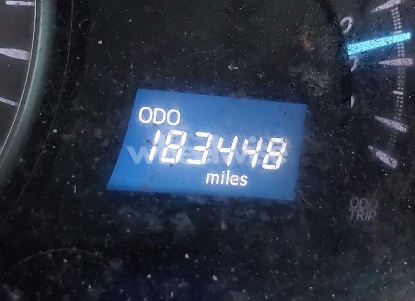 Photo 7 of 2015 Toyota Camry LE (VIN 4T1BF1FK6FU086577)